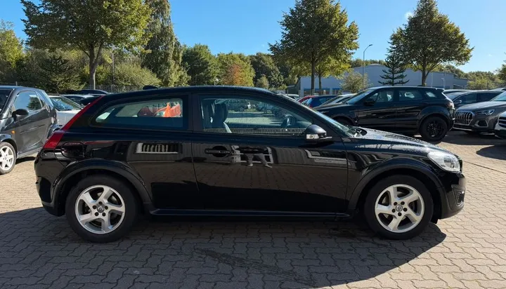 Volvo C30