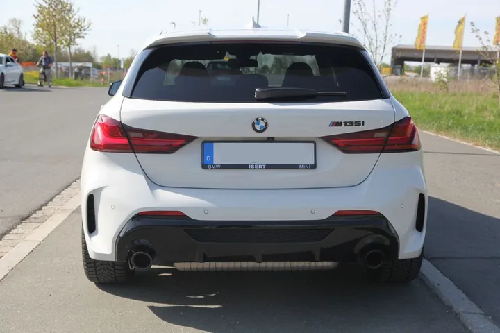 BMW M135