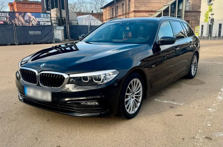 BMW Other