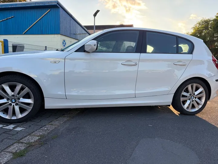 BMW 116