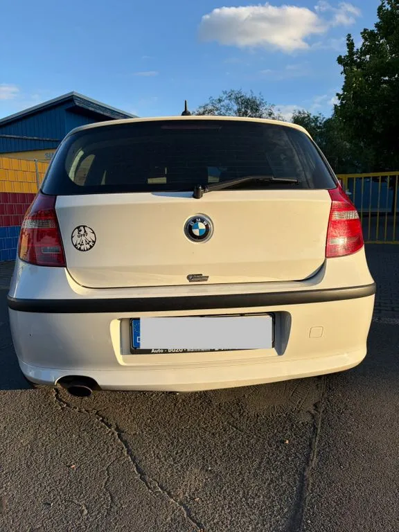 BMW 116