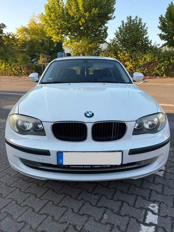 BMW 116