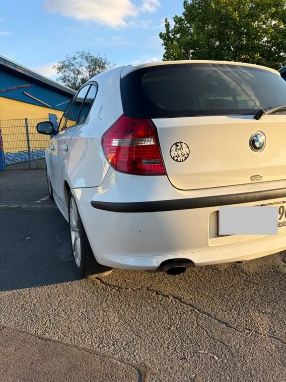 BMW 116