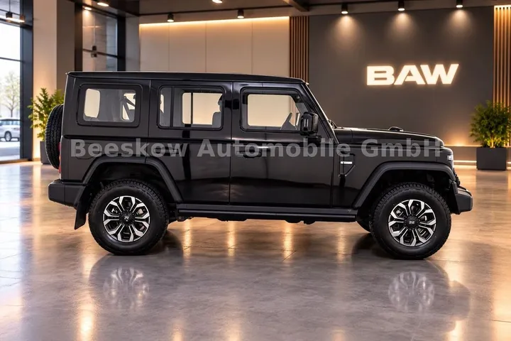 BAW 212