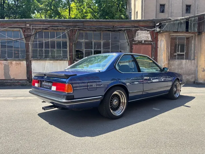 BMW 635