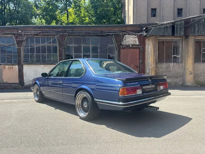BMW 635