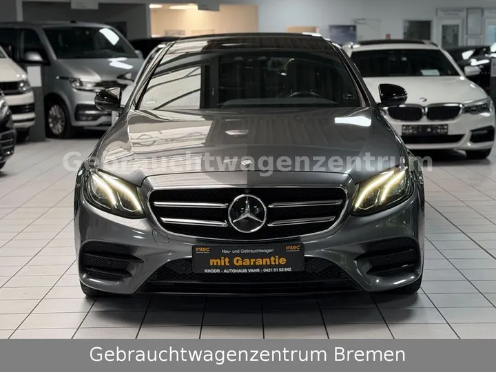 Mercedes-Benz E 350