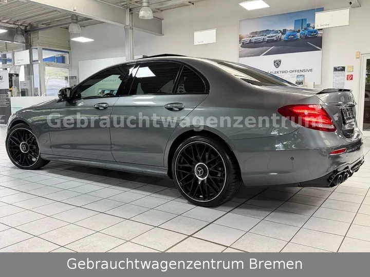 Mercedes-Benz E 350