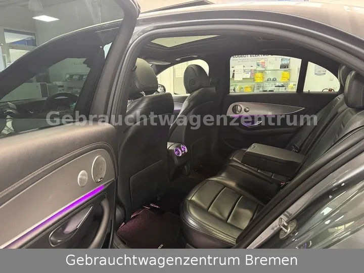 Mercedes-Benz E 350