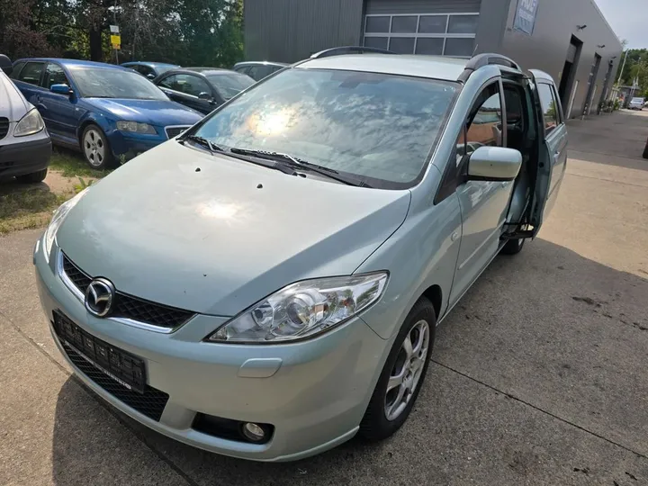 Mazda 5
