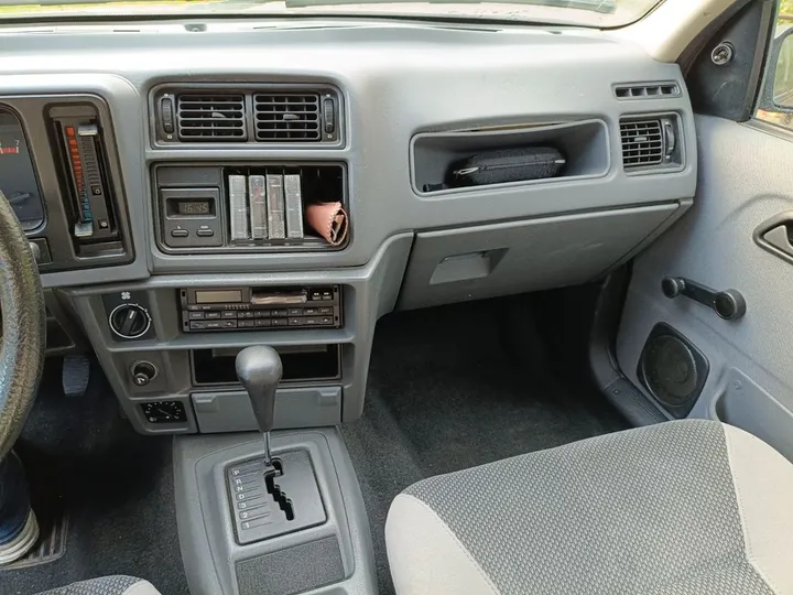 Ford Sierra