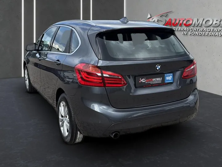 BMW 218 Active Tourer