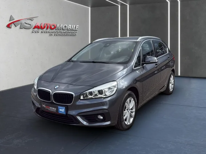BMW 218 Active Tourer