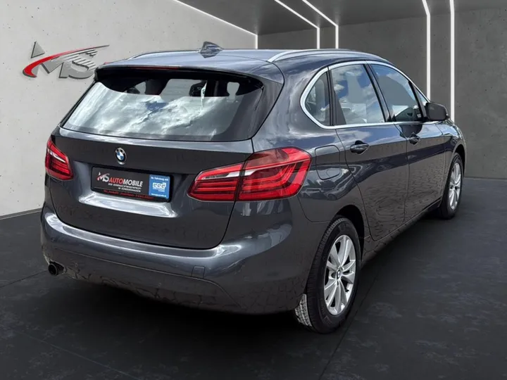 BMW 218 Active Tourer