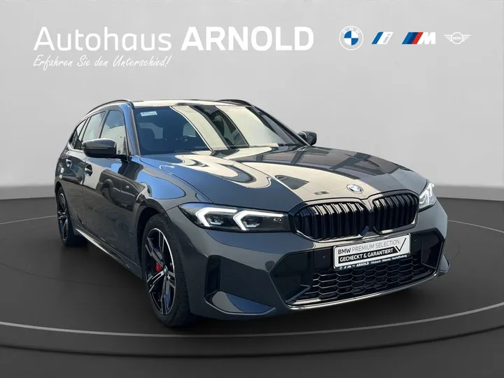 BMW 318