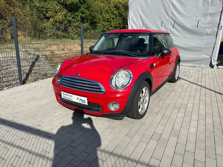 MINI ONE