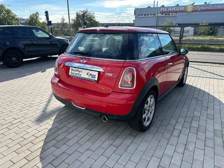 MINI ONE