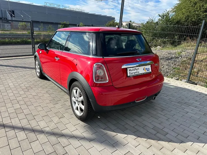 MINI ONE