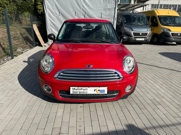 MINI ONE