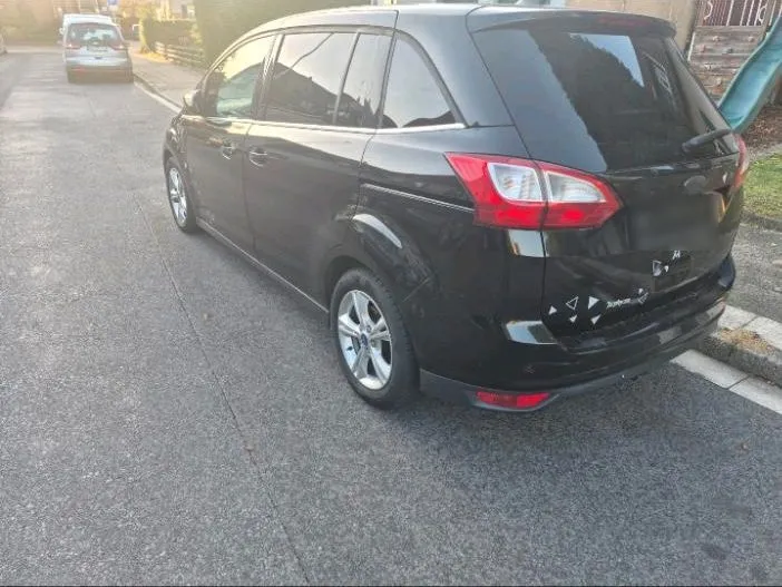 Ford Grand C-Max
