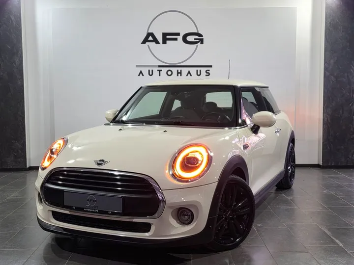 MINI ONE