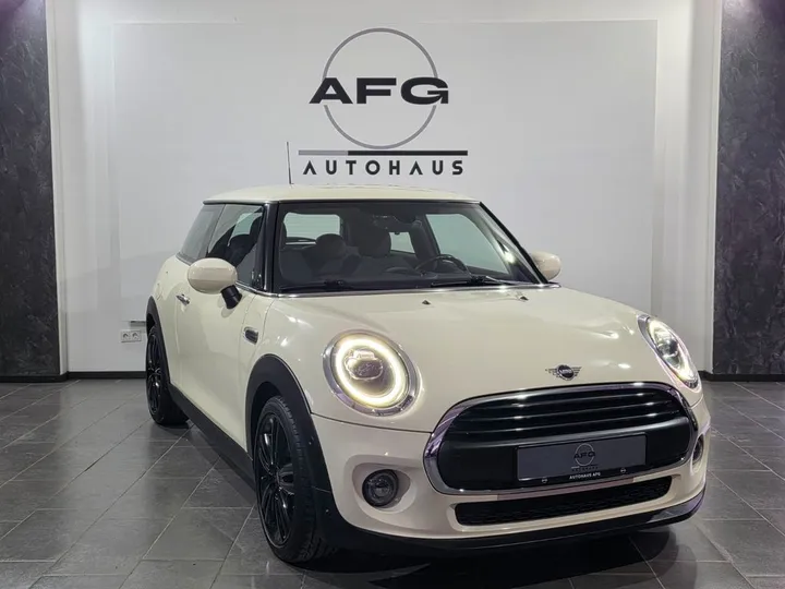 MINI ONE
