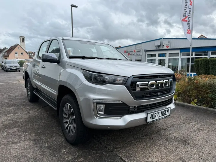 Foton 3