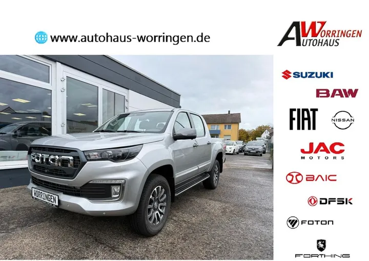 Foton 3