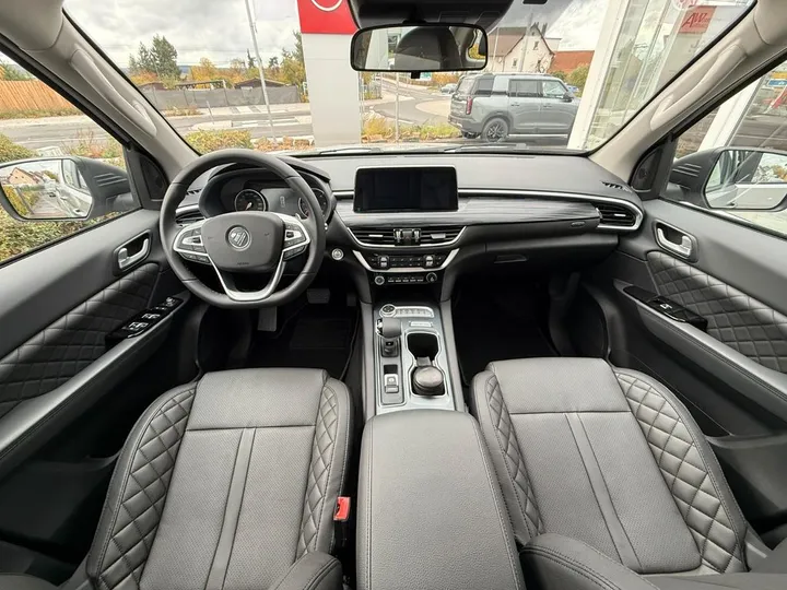 Foton 3
