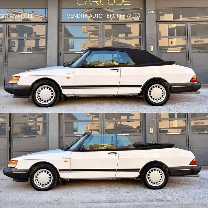 Saab 900