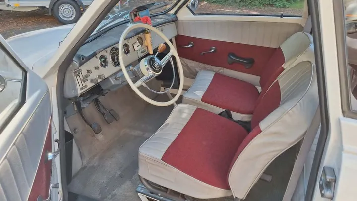 Saab 96