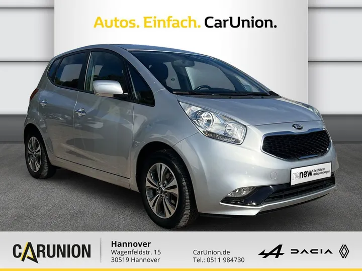 Kia Venga