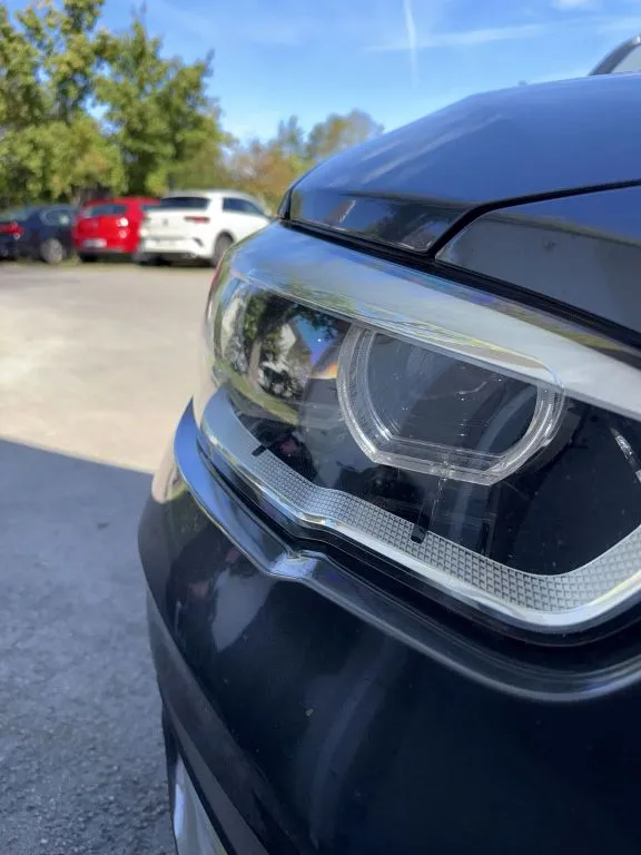 BMW 120