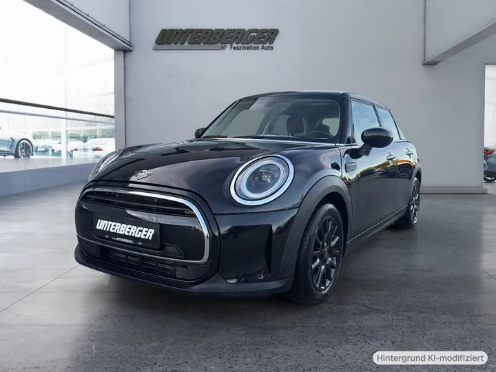 MINI ONE