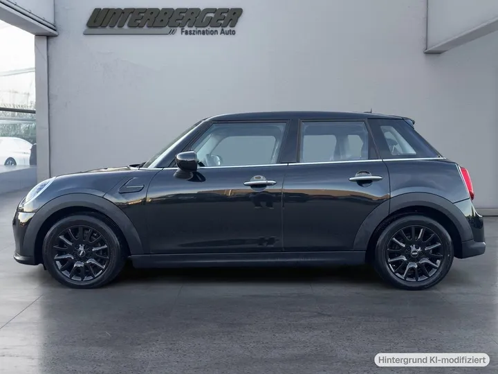 MINI ONE