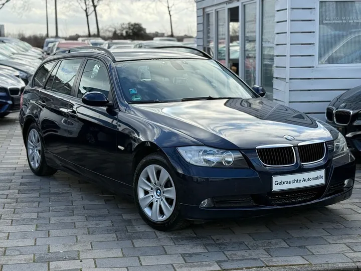 BMW 318