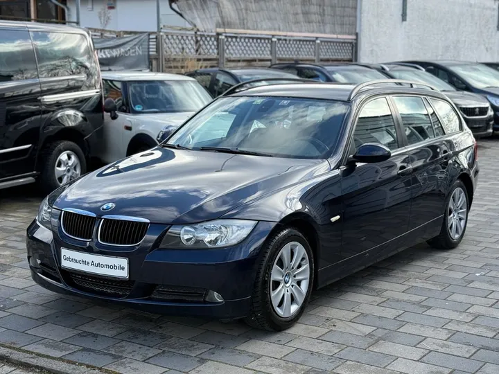 BMW 318
