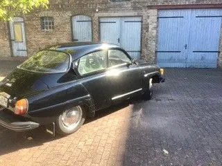 Saab 96