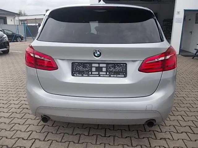 BMW 220 Active Tourer