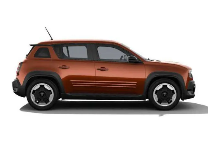 Renault R 4