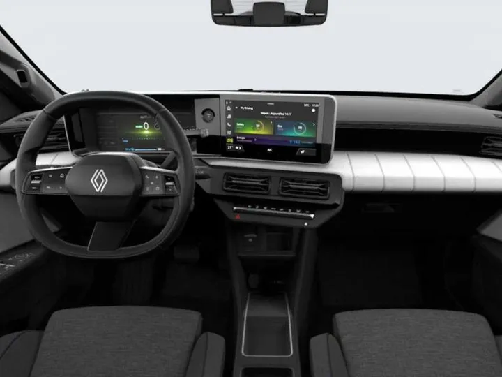Renault R 4