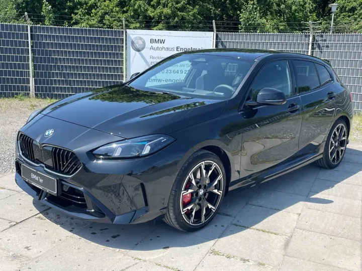 BMW 123