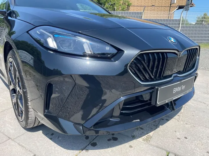 BMW 123