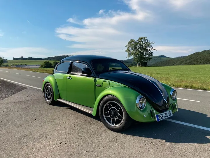Volkswagen Käfer