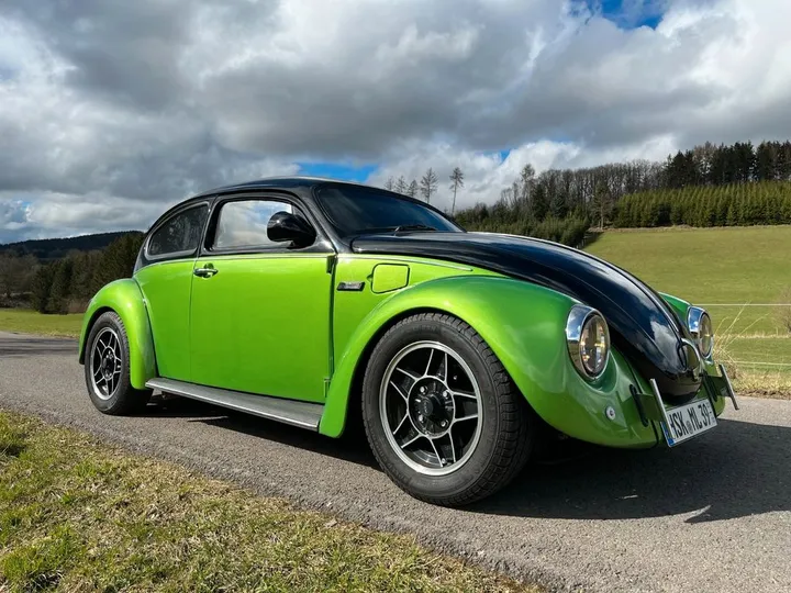Volkswagen Käfer