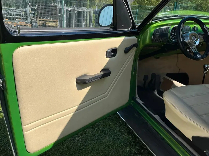 Volkswagen Käfer