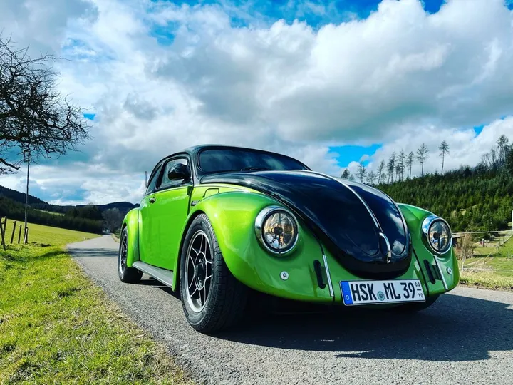 Volkswagen Käfer