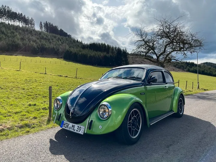Volkswagen Käfer