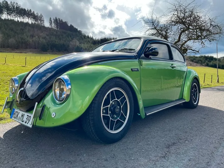 Volkswagen Käfer
