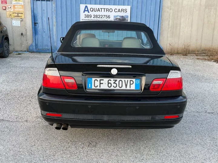 BMW Other